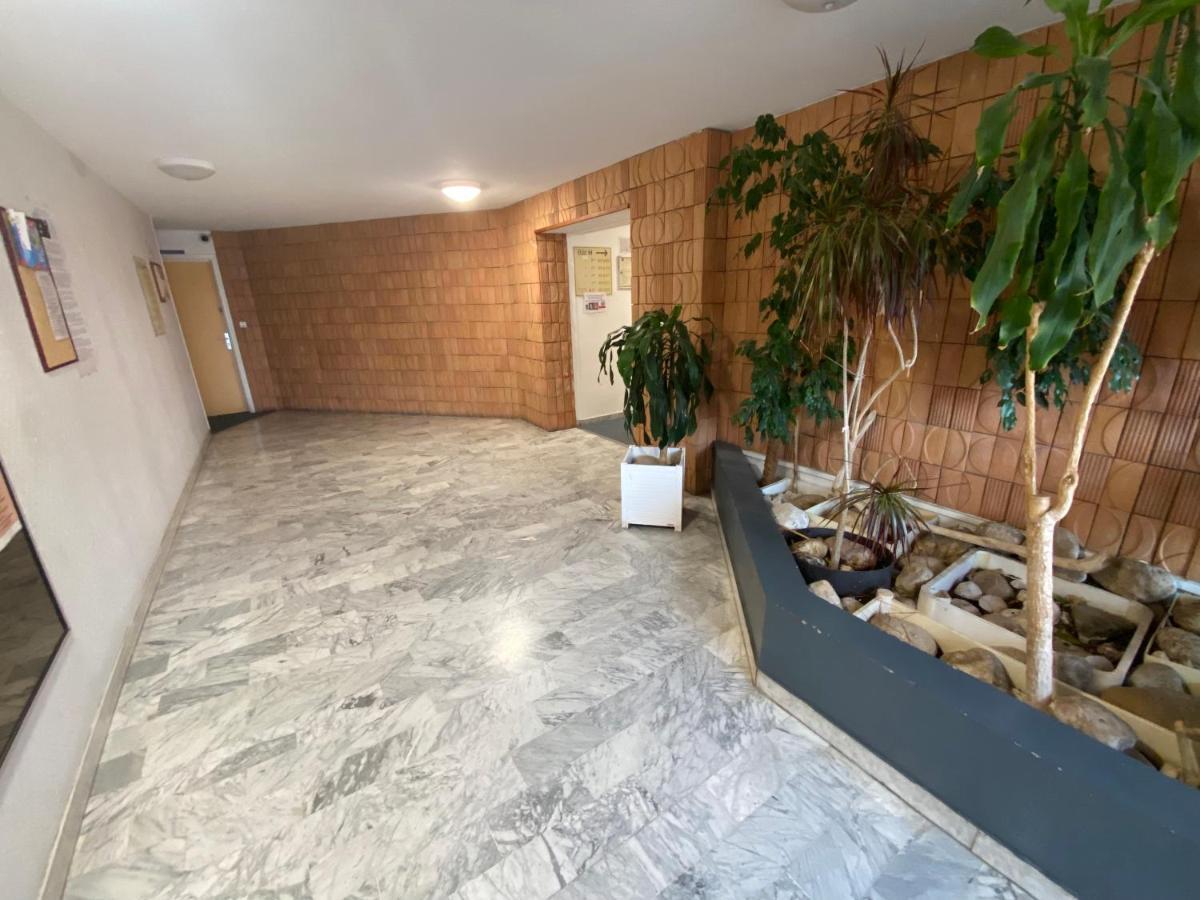 Le Pharo Avec Piscine Agde