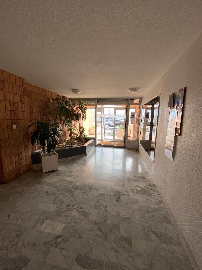 Le Pharo Avec Piscine *