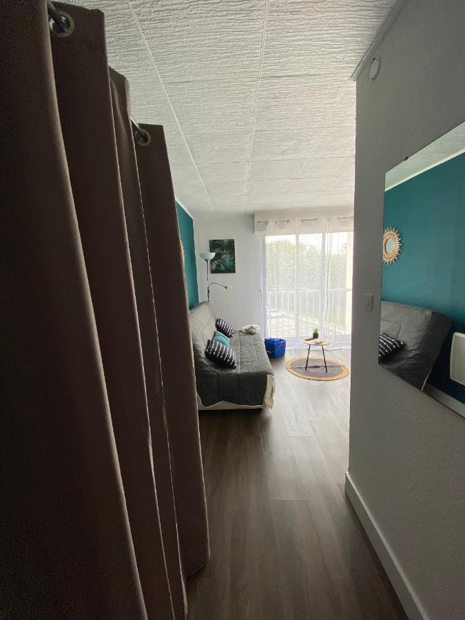 Apartment Le Pharo Avec Piscine Agde
