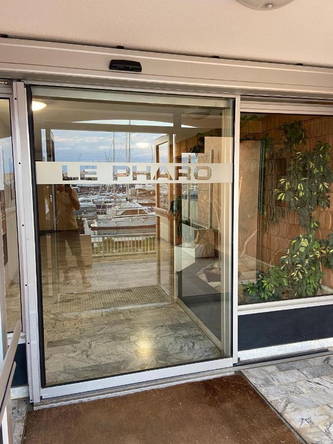 Apartment Le Pharo Avec Piscine Agde