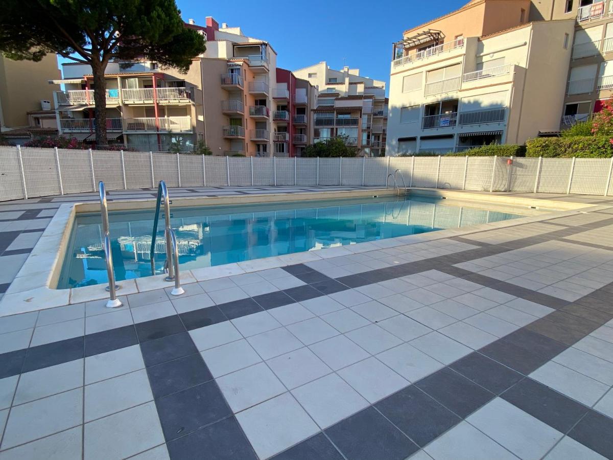 Le Pharo Avec Piscine