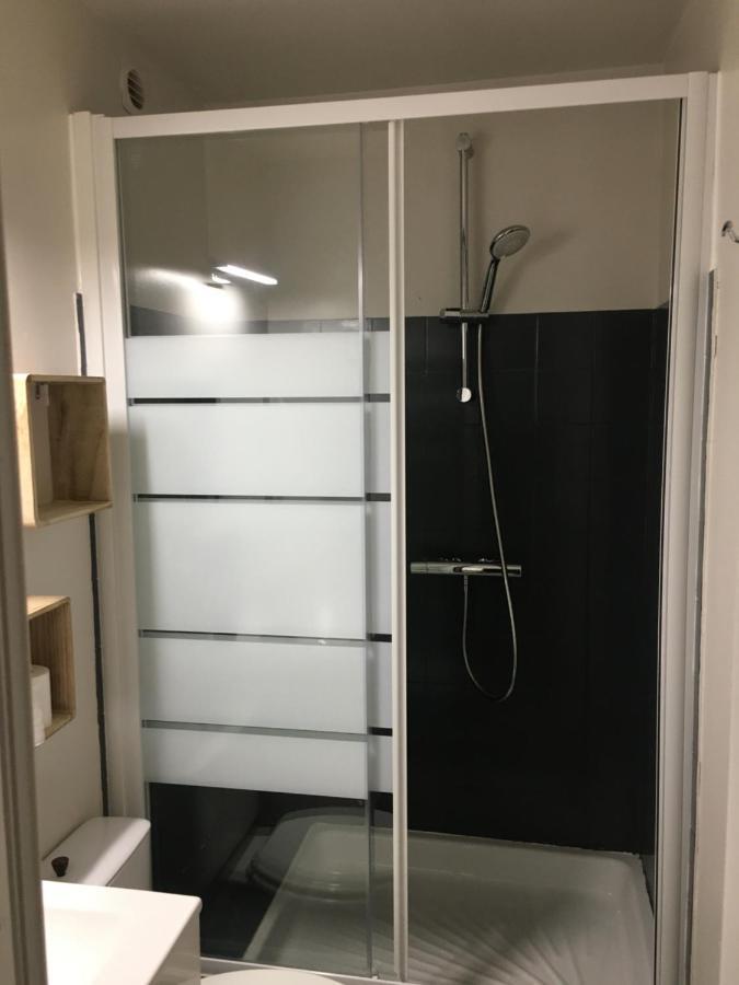 Le Pharo Avec Piscine * Agde