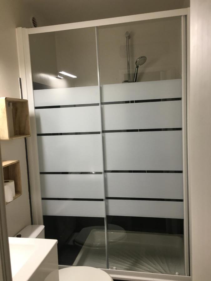 Le Pharo Avec Piscine Apartment *