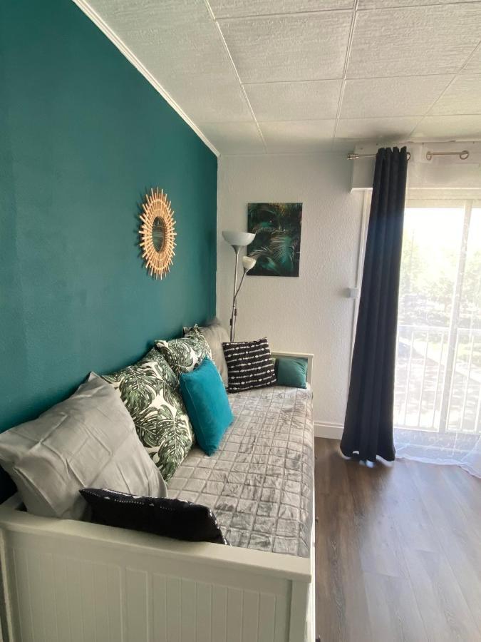 Apartment Le Pharo Avec Piscine *